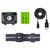 GP Batteries GPACTPHA5000 GP Xplor PHR15 Head Torch Hands Free Task Rechargeable