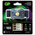 GP Batteries GPACTCH34000 GP Discovery CH34 Premium Head Torch with 3 AAA
