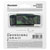GP Batteries GPACTCH34000 GP Discovery CH34 Premium Head Torch with 3 AAA