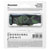 GP Batteries GPACTCH33000 GP Discovery CH33 Mid Range Head Torch with 1 AA