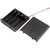 TruPower BH5-4003 Battery Holder 4x AA with Flying Leads
