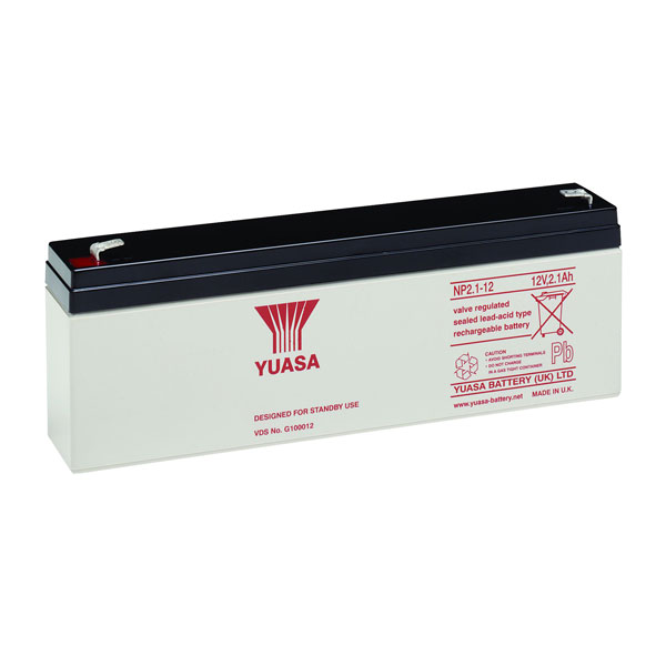 Click to view product details and reviews for Yuasa Np Series Np21 12 Valve Regulated Lead Acid Battery Sla 12v.