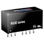RECOM RS3E-2415S/H3 DC/DC converter 15 V 0.2 A 3 W
