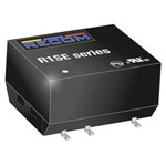 RECOM R1SE-1205/H2-R DC/DC converter 12 V 5 V 0.2 A 1 W