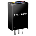 RECOM R-78K5.0-2.0 DC/DC converter 5 V 2 A 10 W Content