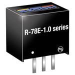 RECOM R-78E12-1.0/X9 DC/DC converter 12 V 1 A 12 W Content