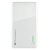 GP GPACCP352002 Powerbank Mobile Charger 5200mAh White with Silver Edge