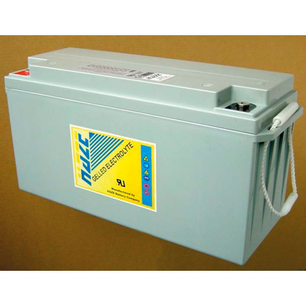 Click to view product details and reviews for Haze Hzy12 150 Valve Regulated Lead Acid Battery.