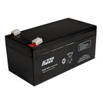 Haze HZS12-3.3 12V 3.3Ah SLA Battery