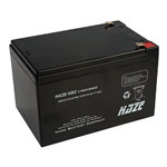 Haze HSC12-12 12V 12Ah SLA Battery