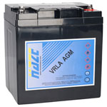 Haze HZB12-28 12V 31.4Ah SLA Battery