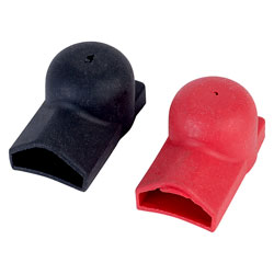 Haze HZA-TC-03 Small Cable Cover Pair