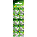 L1131 Alkaline Button Cell