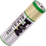 Hi-Watt LR6X Alkaline AA Battery