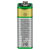 Hi-Watt 6LR61X Alkaline PP3 Battery