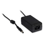 Ideal Power 25HK-AB-050A400-D56-1 Desktop PSU 5V 4A C14 Input 2.1mm Output