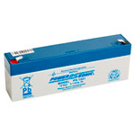 12V 2.1Ah SLA battery Powersonic PS-1221