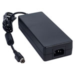 Ideal Power 15DYS6150-1800833P 150W Desktop PSU 18V 8.33A C14 Input 2.1mm Output