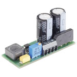 TRU COMPONENTS 167833 Voltage regulator Adjustable Positive 1 A DC  Module