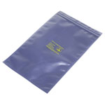 TRU COMPONENTS 490152 ESD bag 250 mm x 150 mm Antistatic resealable