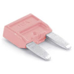 TRU COMPONENTS 8551256 Car mini blade-type fuse 4A Rose Automotive Fuse