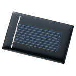 TRU COMPONENTS MF-6605934 Solar panel Renewable Energy Kit Nanotechnology