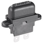 TRU COMPONENTS TC-10171136 car blade-type fuse holder 30A automotive use