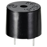 TRU COMPONENTS TC-10302736 Alarm sounder 85 dB 3 V 1 pc Sound Transducer