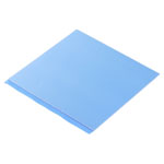 TRU COMPONENTS TC-10471360 Thermally conductive pad 1.0mm 6 W/mK 145x145mm