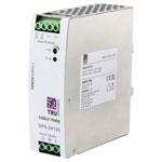 TRU COMPONENTS TC-10580796 DIN Rail PSU 24V DC 5A 120W 1 output