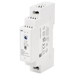 TRU COMPONENTS TC-10580800 Rail mounted PSU 12V DC 1.25A 15W 1 output