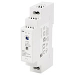 TRU COMPONENTS TC-10580804 DPH-24015 Rail PSU 24V DC 0.625A 15W 1 Output