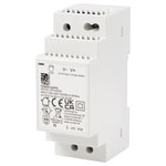 TRU COMPONENTS TC-10580812 Rail mounted PSU 24V DC 1.5A 36W 1 Output