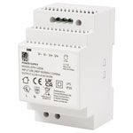 TRU COMPONENTS TC-10580816 Rail mounted PSU 12V DC 4.5A 54W 1 output DIN Rail