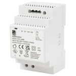 TRU COMPONENTS TC-10580820 DPH-24060 Rail PSU 24V DC 2.5A 60W 1 Output DIN