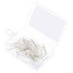 TRU COMPONENTS TC-11441708 LED Neutral white Circular Water clear 14400 mcd