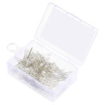 TRU COMPONENTS TC-11441716 LED wired Cold white Circular Water clear 14400 mcd