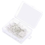 TRU COMPONENTS TC-11441740 LED White Water clear 19000 mcd 30 ° 20 mA 2.7-3.4 V