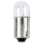 TRU COMPONENTS TC-11937096 Small tube bulb 2W 24V BA9s Clear Tubular Bulb