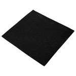 TRU COMPONENTS TC-12277192 ESD foam conductive 300x300x6mm ESD identifier D