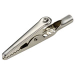 TRU COMPONENTS TC-12356288 ESD adapter Alligator clip Banana jack 1 pc