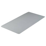 TRU COMPONENTS TC-12356312 ESD mat Grey 1200x600x2mm Antistatic Mat