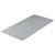 TRU COMPONENTS TC-12356312 ESD mat Grey 1200x600x2mm Antistatic Mat