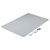 TRU COMPONENTS TC-12356320 ESD mat set Grey Antistatic 900x610x2mm 1 Set