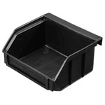 TRU COMPONENTS TC-12539864 ESD Component box conductive 95x105x55mm hanging