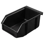 TRU COMPONENTS TC-12539872 ESD box 175x105x77 mm conductive Hanging ESD s