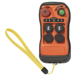 Transmitters & Receivers