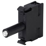 TRU COMPONENTS TC-12835284 LED Module White 12-24V AC/DC 1 piece