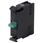 TRU COMPONENTS TC-12835288 Socket 1NO Contact K type 250V AC 1pc Light Sockets