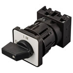 TRU COMPONENTS TC-12835364 Limit switch 20 A 690 V Black Grey 1 pc 1 x 90°